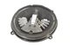 03-19 Maserati Quattroporte Rear Bose Subwoofer Sound Speaker 280868-001 Oem