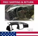 New for Infiniti FX35 replacement Dash Cap Cover 2006 07 2008 how to fix repair