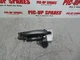 Audi A1 2010-2018 Mk1 N/S Passenger Outer Door Handle. Daytona Grey 8T1837885B