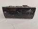 2007 - 2014 Cadillac Escalade OEM Center Dashboard Clock OEM c4