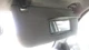 Passenger Sun Visor Crew Cab Fits 11-16 FORD F250SD PICKUP 32791475