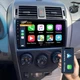 Apple Carplay Screen For Toyota Corolla Car Stereo Radio Backup Camera 2009-2013