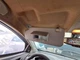2017 Chevrolet Sonic Driver Left Sun Visor Assembly OEM Used 268-02102L