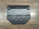 07-12 BMW SKI SACK BAG FLAP TRUNK ACCESS COVER LUGGAGE E93 3 SERIES CONVERTIBLE