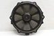 2010-2016 Porsche Panamera Front Subwoofer Speaker 7PP035454E 10-16