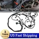 For Ford Explorer /Sport 4.0L 2006 2007 6L2Z-9D930-BA Engine Wire Wiring Harness