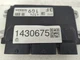 2020-2021 Nissan Kicks Engine Control Computer Ecu Pcm Ecm Pcu Oem PTIHC