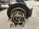 2022 CHEVROLET SILVRDO25 Driver Left Side Front Spindle Knuckle OEM 