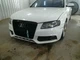 A4 AUDI   2012 Fuse Box Cabin 104907428