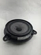 03-13 Maserati Quattroporte M139 Audio Sound Speaker Rear Right or Left Side OEM