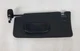 22 23 24 JEEP COMPASS DRIVER SIDE SUN VISOR P/N 5SY76DX9AD