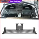 For 2018-2026 Jeep Wrangler JL Steel Interior Roof Rack Storage Molle Panel