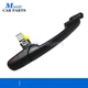 For Mazda 5 2006-2010 Rear Left Outside Sliding Door Handle Black C243-73-410K