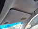 Passenger Sun Visor Illuminated Fits 13-15 LEXUS GS350 4837871