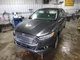 2016 Ford Fusion Windshield Wiper Motor Left