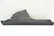 2015-2019 Subaru WRX STI Center Console Trim Cover Left Driver LH OEM 15-19