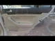 JETTA     2013 Door Trim Panel Rear 335284