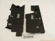 Range Rover HSE L322 Pair Of Left & Right Footwell Kick Trim Fits 2010-2012 10