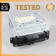14-17 Maserati Quattroporte SQ4 M156 Ghibli Head Unit Comand FM CD Audio OEM