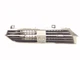 83B820903 HEATER AIR GRILLE / 2757550 FOR AUDI Q3 F3B 35 TDI