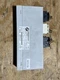 10-16 BMW F10 M5 528 535 550 AH5 Tailgate Trunk Lid Lift Control Module #0024