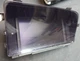 07-10 Mercedes W221 S550 CL550 Information Navigation Display Screen Monitor OEM