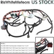 For Ford Super Duty Excursion V8 7.3L 02-03 Engine Wiring Harness F81Z-12B637-FA