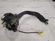 Maserati Quattroporte 03-12 Rear Right Seat Belt Retractor OEM 04 05 06 07 08 09