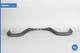 98-03 Jaguar XJR XJ8 VDP X308 Rear Left or Right Side Trunk Lid Hinge Cover OEM