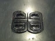 06 Audi S4 AUDI Trunk Chrome Cargo Hooks 8E0 864 203 R14322