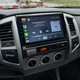 For TOYOTA TACOMA 2005-2013 9"inch CarPlay Android Car Stereo Radio GPS JBL 64G