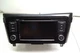 19 2019 Nissan Rogue CD Player Radio Display and Receiver OEM