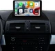 CARPLAY FOR BMW X3 E83 2004-2012 ANDROID 12 CAR STEREO RADIO GPS NAVI WIFI 2+32G