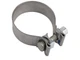 For 2003-2004 GMC Sierra 1500 Exhaust Clamp AC Delco 76834HPKC