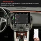 4+64G Apple CarPlay Multimedia 13.1" FOR Buick LaCrosse 2010-2013 Android Auto