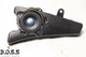 06-12 Mercedes W251 R320 R350 R500 Rear Left Quarter Sound Speaker 2518200302