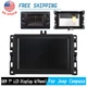 7" TDO-WXGA0700K00057-V1 LCD Display Touch Screen For 2017-2020 Jeep Compass US