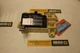 2005 Jaguar S-type (X200) Sedan 4.2 R V8 32V (1G) FUSE BOX 4R8T14A067AB