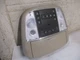 2011-2015 Jeep Grand Cherokee Overhead Roof Console w/Sunroof & Homelink OEM LKQ