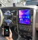 For Dodge Durango 2004-2009 9.7"Stereo Apple CarPlay Android 15 Radio GPS Navi