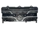 2017 Infiniti Qx30 Radio Control Panel Media Front Face Plate 5DA1B21E0601 17-19