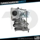 New Genuine OEM IHI RHF55 Turbocharger For 2009-2014 Subaru Impreza WRX
