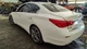 Driver Left Sun Visor Illuminated Fits 14-23 INFINITI Q50 7013519