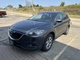 Passenger Right Sun Visor Fits 10-15 MAZDA CX-9 1931568