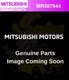 Mitsubishi Lancer Montero Outlander OEM Front Door Power Window Switch MR587944