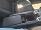 2016 Honda Civic Used Front Armrest Sedan Cloth 4DR SED BLK 241-12974B