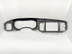 2015-23 DODGE CHARGER SXT 3.6L OEM DASHBOARD SPEEDOMETER RADIO BEZEL COVER TRIM