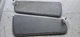 92 Dodge Ram D150 gray sun visors