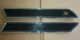 1977 C3 Corvette Deluxe Door Panel Trim Insert Left Right LH RH Black OEM GM 