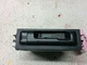 Audio Equipment Radio Cassette Player Fits 98-02 BLAZER S10/JIMMY S15 678296